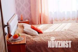 2-к квартира, посуточно, 55м2, 4/17 этаж