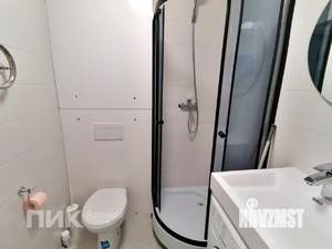 Студия квартира, на длительный срок, 20м2, 3/9 этаж