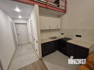 1-к квартира, на длительный срок, 45м2, 4/10 этаж