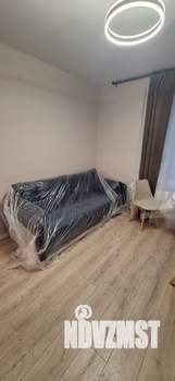 Студия квартира, на длительный срок, 30м2, 3/31 этаж