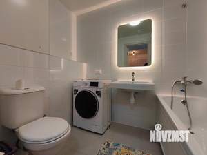 2-к квартира, на длительный срок, 34м2, 4/9 этаж