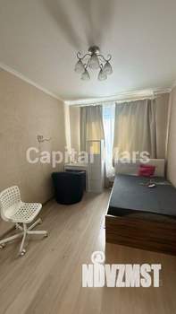 2-к квартира, на длительный срок, 57м2, 3/12 этаж