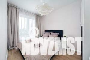 1-к квартира, посуточно, 31м2, 2/9 этаж