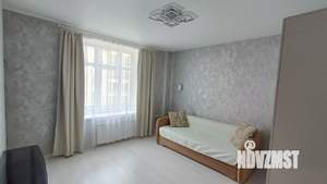 1-к квартира, на длительный срок, 36м2, 7/8 этаж