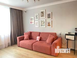 2-к квартира, на длительный срок, 61м2, 5/16 этаж