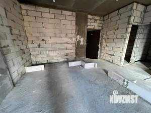 1-к квартира, на длительный срок, 43м2, 5/9 этаж