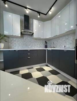 2-к квартира, на длительный срок, 60м2, 7/24 этаж
