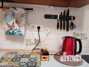 1-к квартира, посуточно, 40м2, 11/25 этаж