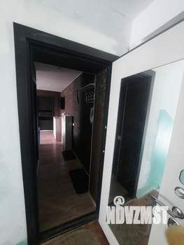 3-к квартира, на длительный срок, 53м2, 5/5 этаж