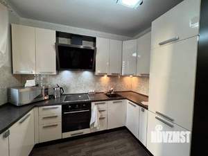 1-к квартира, на длительный срок, 40м2, 15/17 этаж