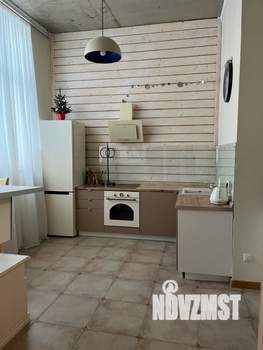 2-к квартира, на длительный срок, 60м2, 1/7 этаж