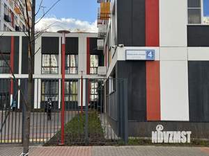 2-к квартира, на длительный срок, 60м2, 9/32 этаж