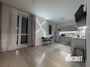 2-к квартира, на длительный срок, 70м2, 15/17 этаж