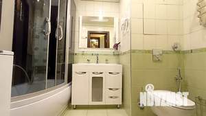 2-к квартира, посуточно, 51м2, 5/22 этаж