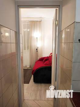 1-к квартира, на длительный срок, 30м2, 17/30 этаж