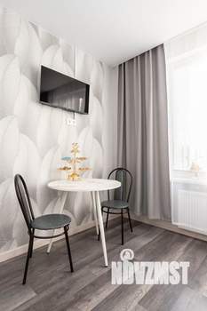 1-к квартира, посуточно, 34м2, 1/4 этаж