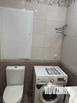 1-к квартира, на длительный срок, 36м2, 17/17 этаж