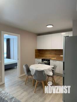 3-к квартира, на длительный срок, 55м2, 31/31 этаж
