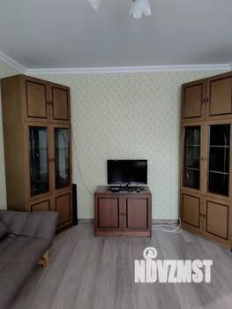 1-к квартира, на длительный срок, 38м2, 8/18 этаж