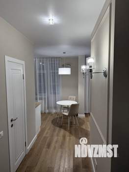 1-к квартира, на длительный срок, 39м2, 3/6 этаж