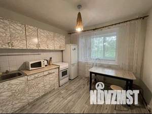 1-к квартира, на длительный срок, 38м2, 2/12 этаж