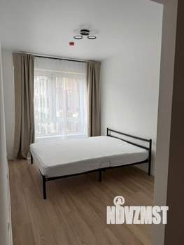 3-к квартира, на длительный срок, 65м2, 4/9 этаж