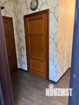 1-к квартира, на длительный срок, 42м2, 9/24 этаж