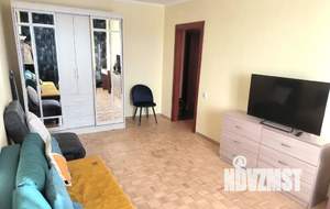 2-к квартира, посуточно, 50м2, 8/9 этаж