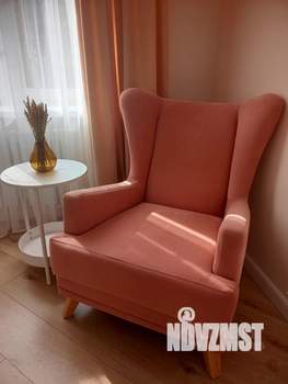 1-к квартира, на длительный срок, 35м2, 5/8 этаж