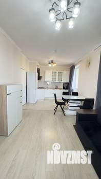 2-к квартира, на длительный срок, 43м2, 16/20 этаж