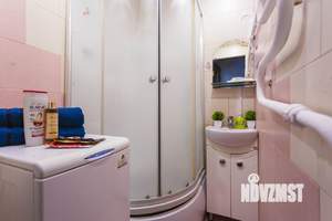 2-к квартира, посуточно, 55м2, 5/5 этаж