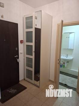 2-к квартира, на длительный срок, 37м2, 6/16 этаж