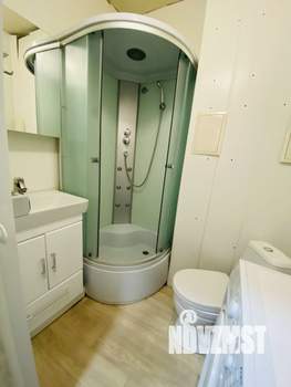 Студия квартира, на длительный срок, 22м2, 8/27 этаж