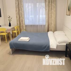 1-к квартира, посуточно, 20м2, 1/17 этаж