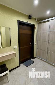 1-к квартира, на длительный срок, 46м2, 7/21 этаж