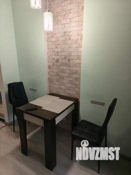 Студия квартира, на длительный срок, 28м2, 2/8 этаж