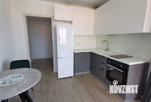 Студия квартира, на длительный срок, 26м2, 9/9 этаж