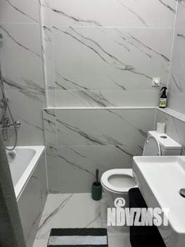 1-к квартира, на длительный срок, 35м2, 22/24 этаж