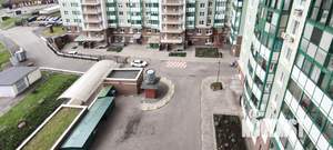 1-к квартира, на длительный срок, 42м2, 9/25 этаж