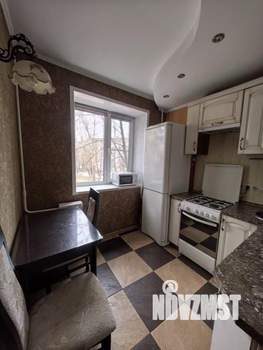 1-к квартира, на длительный срок, 30м2, 2/5 этаж