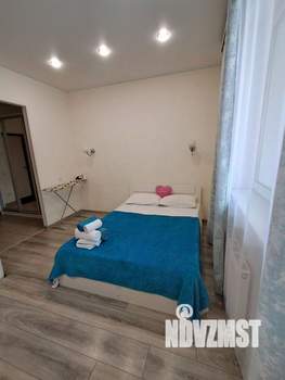 Студия квартира, посуточно, 32м2, 4/8 этаж