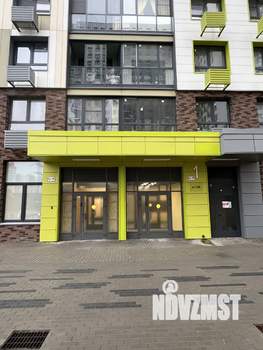 3-к квартира, на длительный срок, 52м2, 23/24 этаж