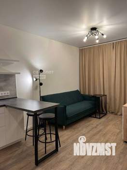 1-к квартира, на длительный срок, 32м2, 8/25 этаж