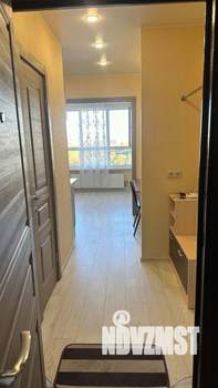 Студия квартира, на длительный срок, 22м2, 7/9 этаж