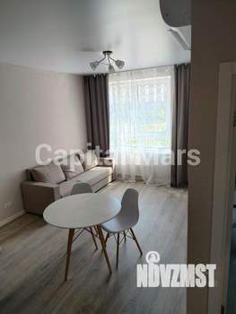 1-к квартира, на длительный срок, 36м2, 2/10 этаж