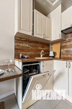 2-к квартира, посуточно, 35м2, 6/32 этаж