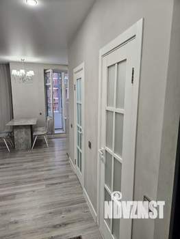 Студия квартира, на длительный срок, 31м2, 2/8 этаж