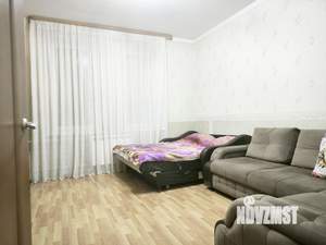 2-к квартира, на длительный срок, 60м2, 13/18 этаж