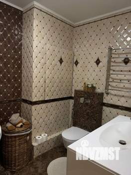 4-к квартира, на длительный срок, 98м2, 3/25 этаж