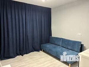 Студия квартира, посуточно, 25м2, 1/6 этаж